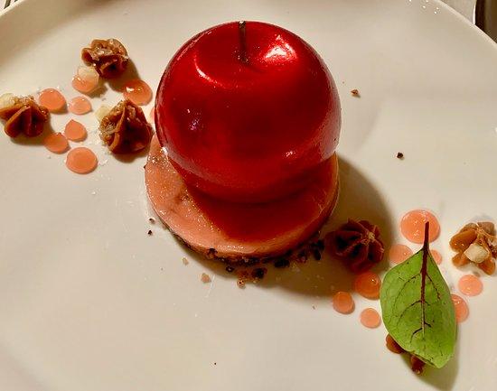 Cannavacciuolo Bistrot Torino